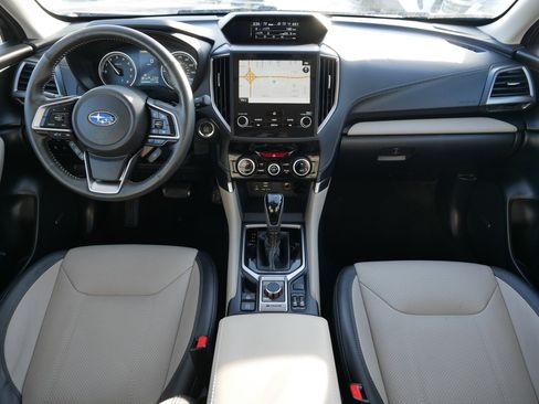 Used 2024 Subaru Forester Limited image 10