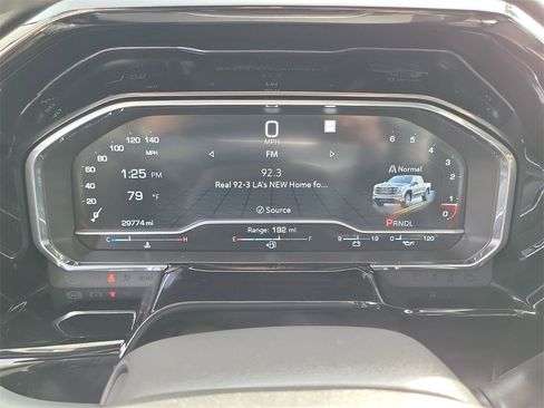 Used 2023 GMC Sierra 1500 Elevation image 12