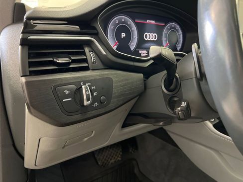 Used 2020 Audi A4 2.0T allroad Premium Plus w/ Premium Plus Package image 72