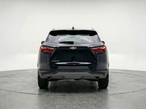 Used 2025 Chevrolet Blazer LT image 7
