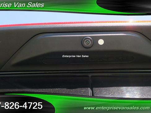 Used 2024 Ford Transit 350 XLT RWD image 15
