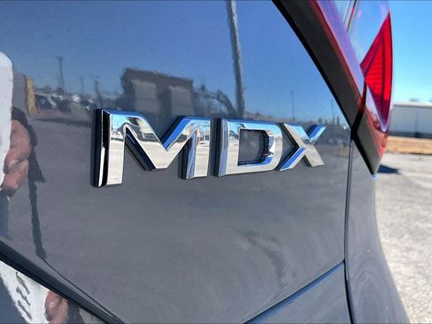 New 2026 Acura MDX Type S image 38