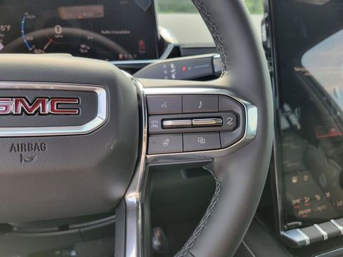 New 2026 GMC Sierra EV AT4 w/ AT4 Premium Package image 13