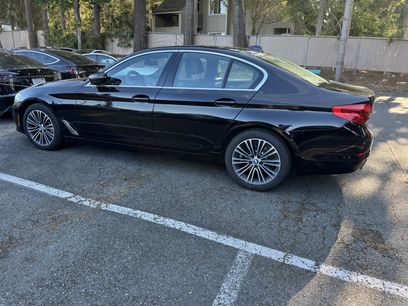 Used 2019 BMW 530i xDrive w/ Convenience Package