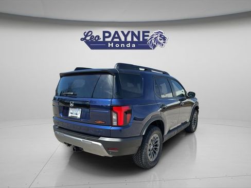 New 2026 Honda Passport TrailSport image 7