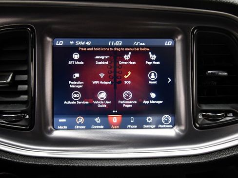 Used 2020 Dodge Challenger R/T Scat Pack RWD image 20
