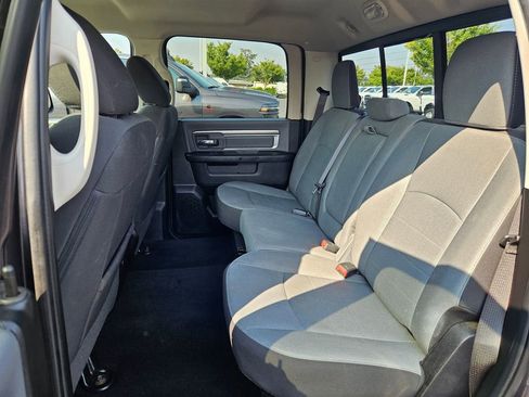 Used 2023 RAM 1500 Classic SLT w/ Trailer & Traction Group image 27