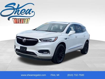 Used 2018 Buick Enclave Premium w/ Experience Buick Package