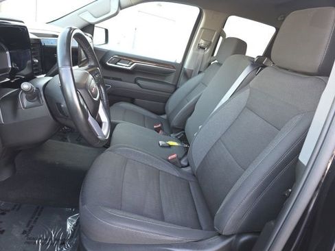 Used 2024 GMC Sierra 1500 Elevation image 21