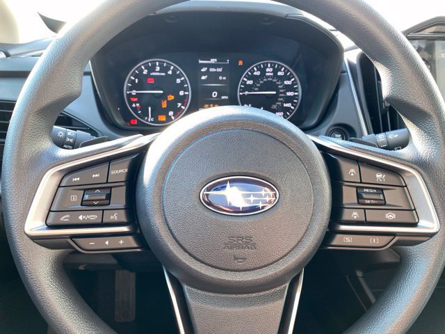 New 2026 Subaru Impreza 2.0i Sport AWD/4WD image 14