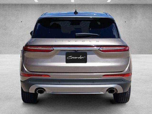 Used 2021 Lincoln Corsair Reserve w/ Equipment Group 201A FWD image 16
