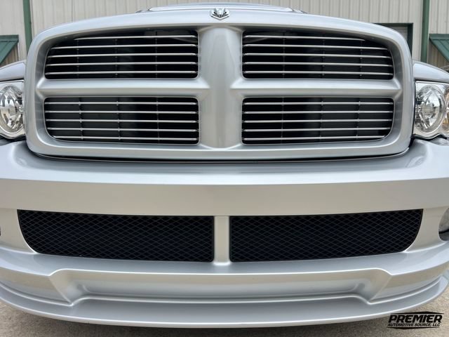 Used 2004 Dodge Ram 1500 Truck 2WD Regular Cab image 44