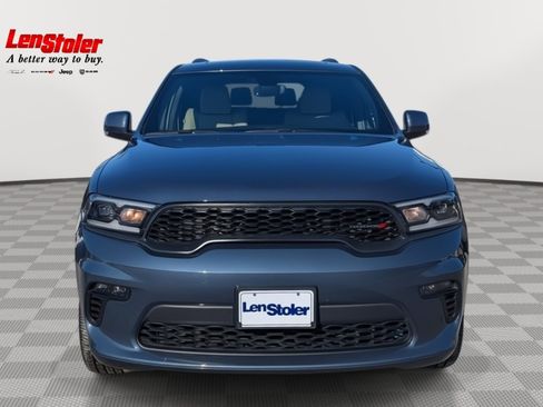Used 2021 Dodge Durango GT image 8