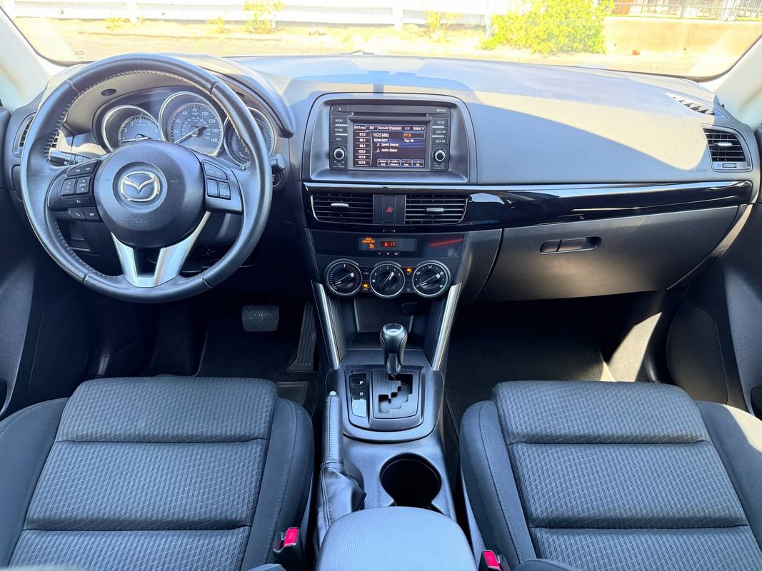 Used 2014 MAZDA CX-5 Touring FWD image 22
