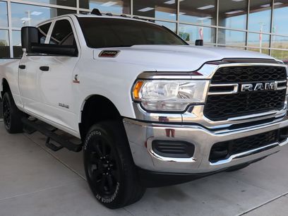 Used 2019 RAM 2500 Tradesman