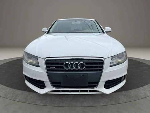 Used 2009 Audi A4 2.0T Premium Plus image 2