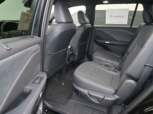 New 2026 Lexus TX 350 350 Premium image 12