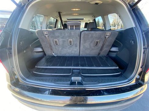 Used 2016 Honda Pilot EX-L image 24