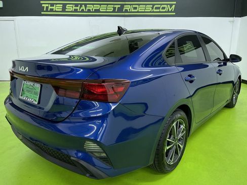 Used 2023 Kia Forte LXS w/ LXS Technology Package image 10