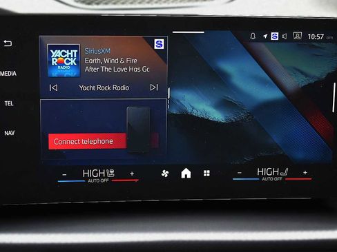 Used 2025 BMW X1 M35i image 22