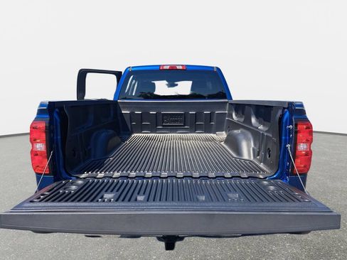 Used 2019 Chevrolet Silverado 1500 LT w/ All Star Edition AWD/4WD image 13