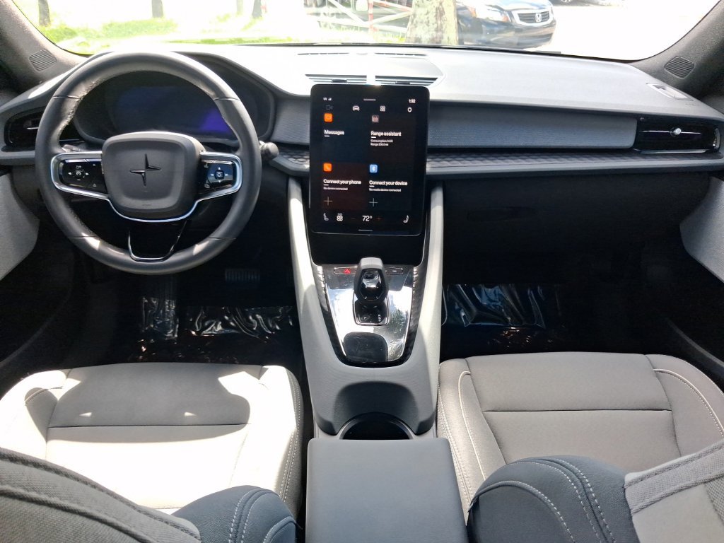 Used 2024 Polestar Polestar 2 AWD/4WD image 8
