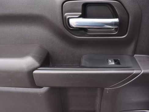 Used 2024 Chevrolet Silverado 1500 W/T w/ Trailering Package image 13