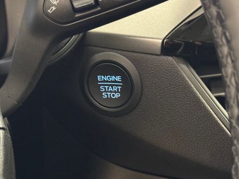 New 2026 Ford Escape Active w/ Cold Weather Package image 27