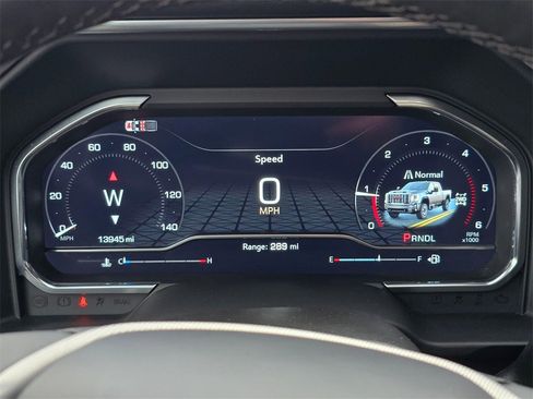 Used 2024 GMC Sierra 3500 Denali w/ Denali Reserve Package image 22