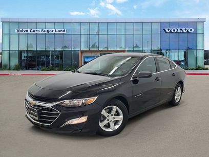 Used 2023 Chevrolet Malibu LS