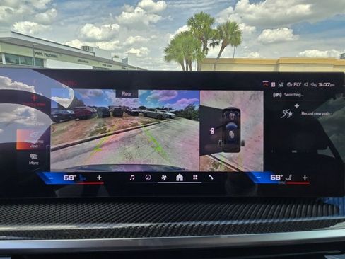 New 2026 BMW X5 M60i w/ Executive Package AWD/4WD image 44