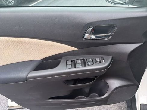 Used 2015 Honda CR-V EX image 12
