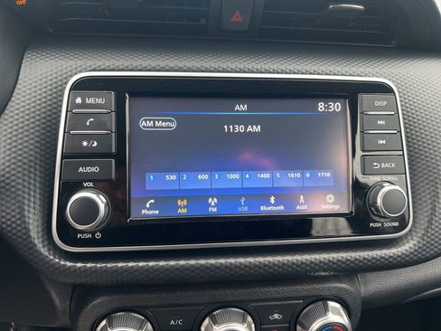 Used 2025 Nissan Kicks Play S image 52