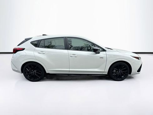 Used 2024 Subaru Impreza RS w/ Popular Package #1 AWD/4WD image 9