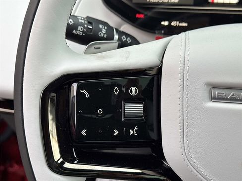 New 2026 Land Rover Range Rover Sport Dynamic SE image 29