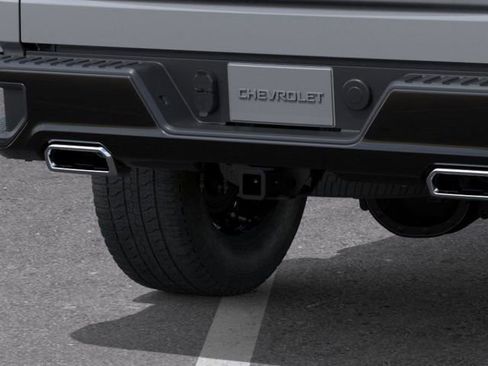 New 2026 Chevrolet Silverado 1500 LT Trail Boss image 14