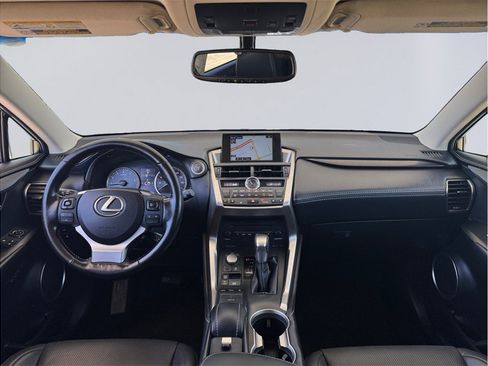 Used 2016 Lexus NX 200t AWD w/ Premium Package image 24
