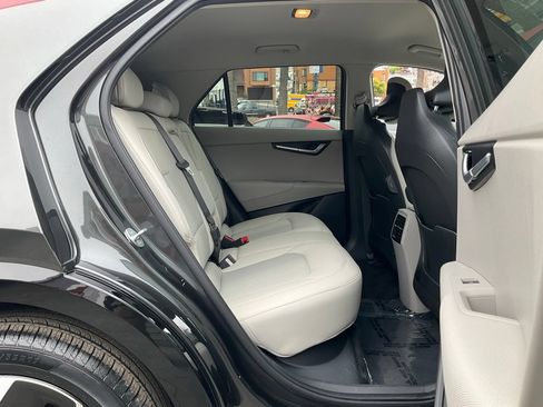 Used 2023 Kia Niro Wind FWD image 41