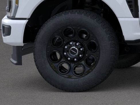 New 2026 Ford F250 Lariat w/ Black Appearance Package AWD/4WD image 19
