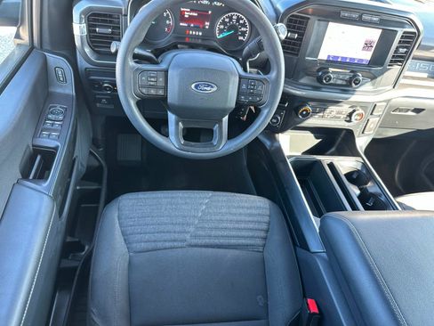 Certified 2023 Ford F150 XL w/ STX Appearance Package image 11