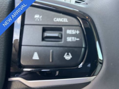 Used 2025 Honda Odyssey EX-L image 35