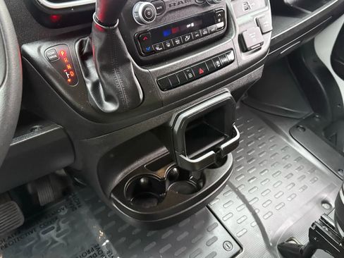Used 2024 RAM ProMaster 3500 w/ Quick Order Package 22G SLT image 21