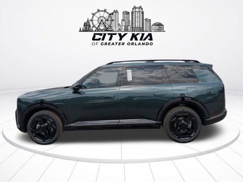 New 2027 Kia Telluride SX X-Line AWD/4WD image 4