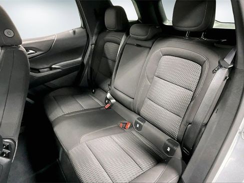 Used 2025 Chevrolet Equinox LT image 21