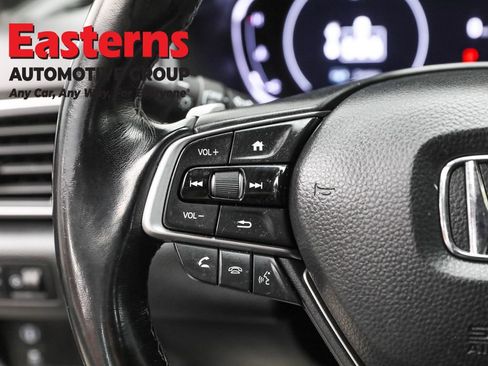 Used 2022 Honda Accord Sport Special Edition image 15