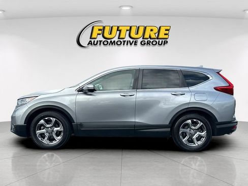 Used 2019 Honda CR-V EX-L image 6