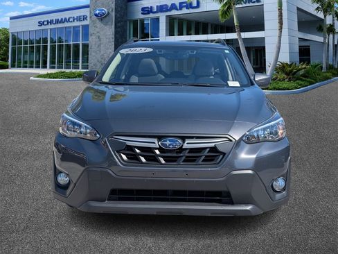 Used 2023 Subaru Crosstrek 2.0i Premium image 2
