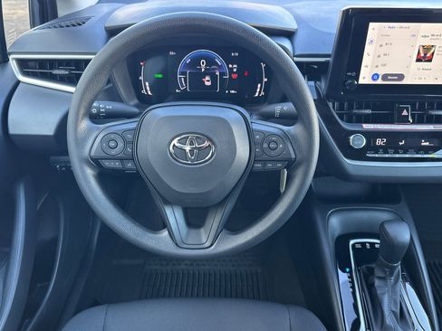 Certified 2026 Toyota Corolla LE image 14