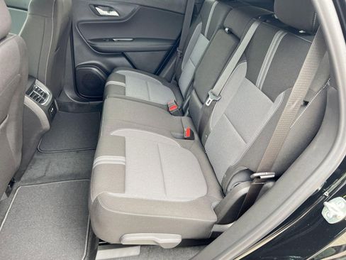 New 2026 Chevrolet Blazer LT w/ Convenience Package FWD image 15