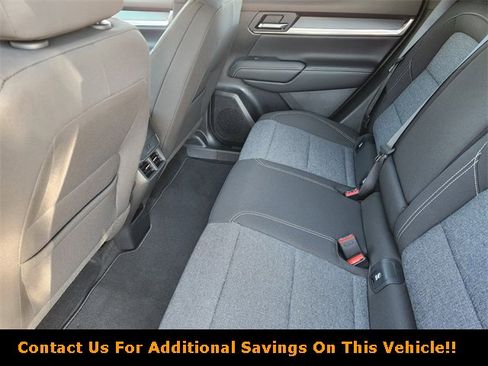 New 2026 GMC Terrain Elevation w/ Black Edition image 20